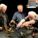 Tippett Studio’s Star Wars Holochess making of