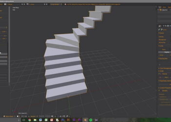 JARCH Vis modeling tutorial