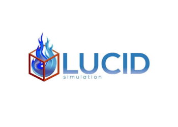 Lucid Physics for 3DS Max is out