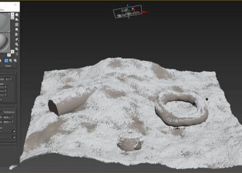MParticles Snow