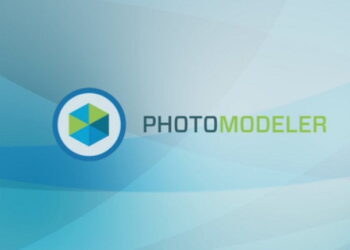 PhotoModeler 2016 released