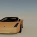 Roadster vehicle simulation plugin for Cinema 4D announced