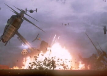 Ruben Mayor’s FX TD feature film reel 2015