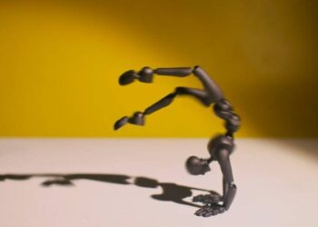 Stickybones animation puppet crowdfunding