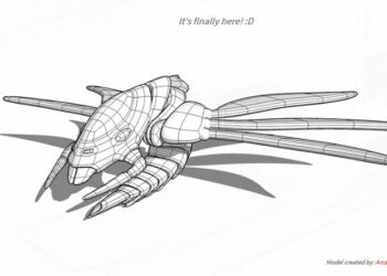 SUbD for SketchUp