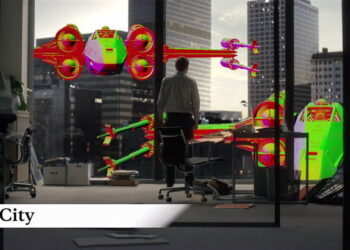Kyle Cody’s Star Wars: Battlefront spot compositing breakdowns