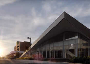 Brick Visual’s University of South Australia – Great Hall video
