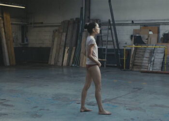 The Chemical Brothers’ Wide Open music video