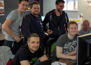 Evermotion talks to RealtimeUK