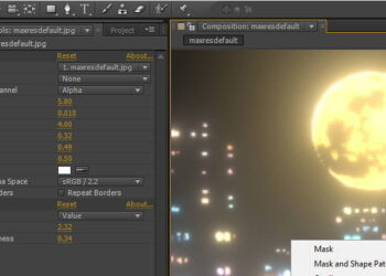 Authority FX releases free After Effects plugins