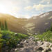 Amazon releases Lumberyard free game engine