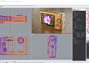 Arion for Rhino v3.0 teaser