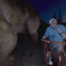 BBC’s 360 video: Meet the largest ever dinosaur with Sir David Attenborough