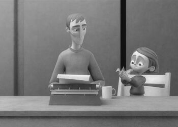 Between Walls short film
