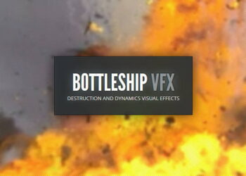 Bottleship VFX interview