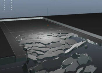 DMM 1.2 for Maya available