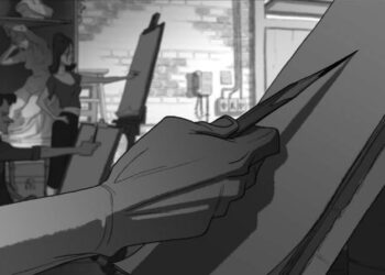 Ed short film