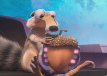 Ice Age: Collision Course trailer 2