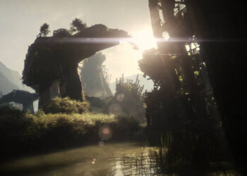 Mackevision’s The Shannara Chronicles VFX breakdowns