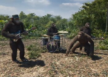 Coldplay’s Adventure Of A Lifetime breakdowns