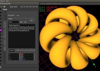 MathMod 4.0 is out
