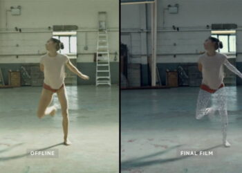 Behind the Scenes: The Chemical Brothers’ Wide Open music video