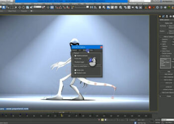 MScrub Pro tool for animators