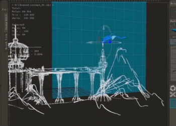 Polybrush open beta