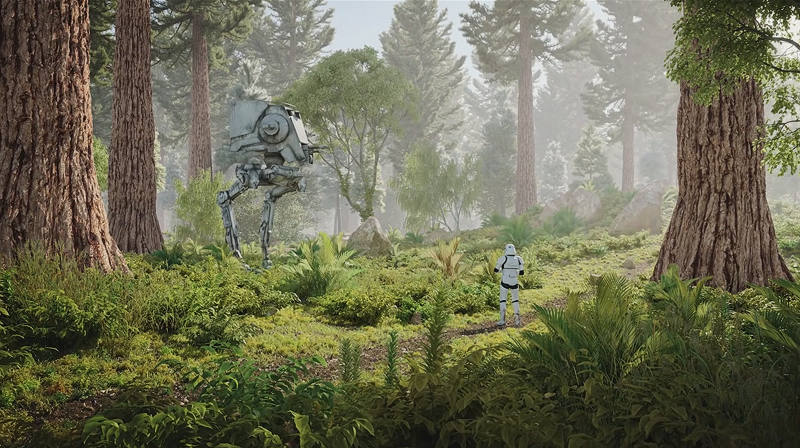 Skatter for SketchUp is out