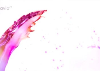 Fluid FX for Sky Q