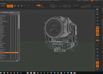 ZSceneManager plugin released