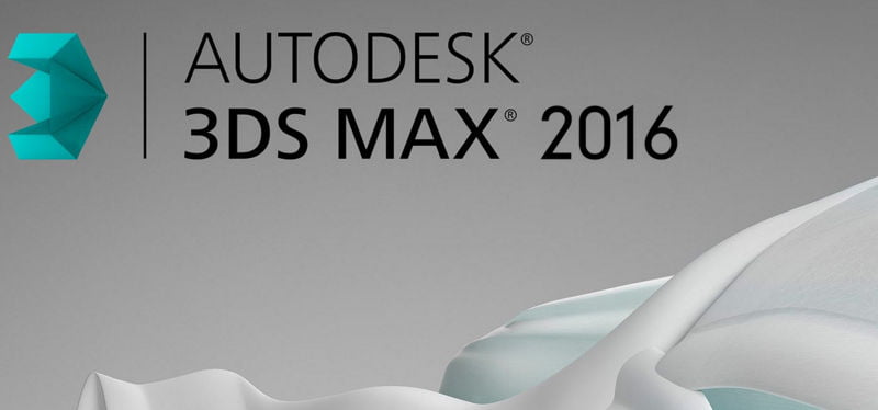 3DS Max Service Pack released -
