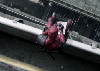 Deadpool Visual Effects Breakdown
