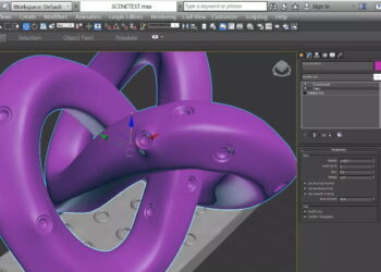 Holex for 3DS Max