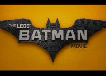 LEGO Batman Movie teaser trailer