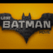 LEGO Batman Movie teaser trailer