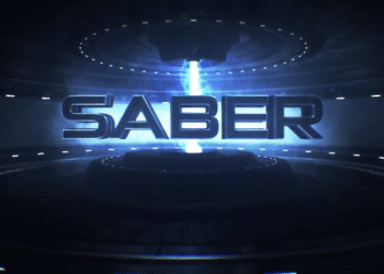 Saber from Video Copilot