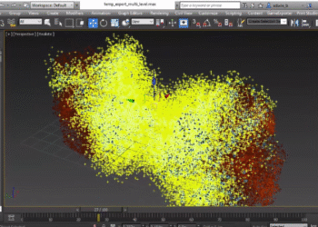 ThinkingParticles 6.3 is out
