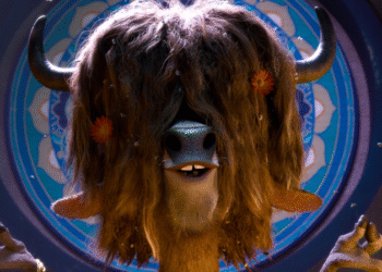 The fur-reaching tech of Zootopia