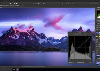 Affinity Photo and Affinity Designer coming to Windows