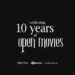 Blender Foundation celebrates 10 years of open movies