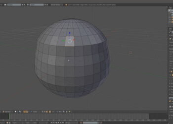 Blender and Modo comparison videos