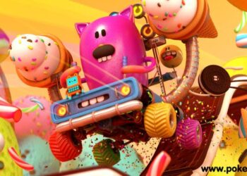 Blender 2.77 released