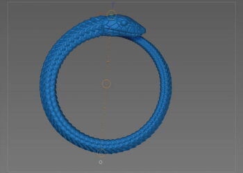 Calipers Master for ZBrush