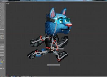 Cutout Animation Tools 1.0 beta is out