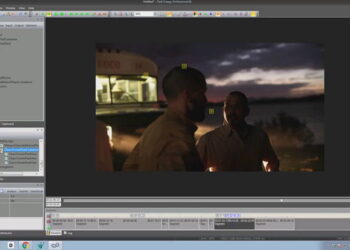 Dark Energy 4.0 is out