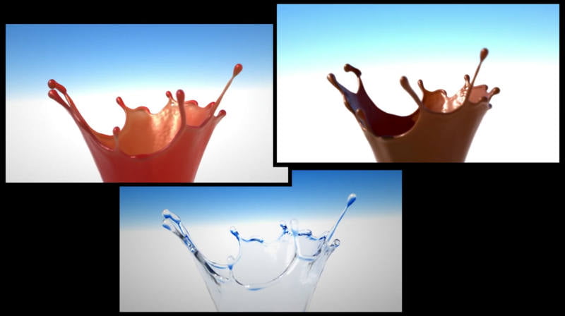 Alejandro Echeverry’s Tension v1.0 Houdini FLIP crowns