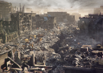 Evermotion post apocalyptic models