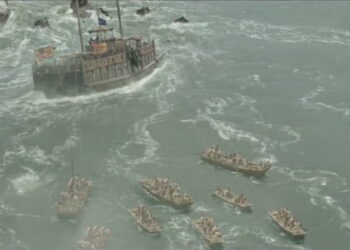 Macrograph’s showreel 2016