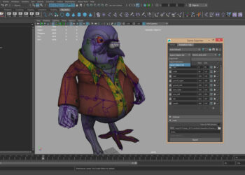 Autodesk announces Stingray 1.2 and Maya LT 2016 Extension 3
